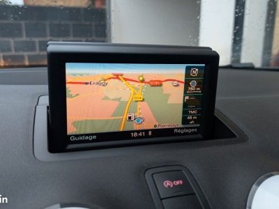 Audi A1 14 tfsi 122cv ambition luxe - 30