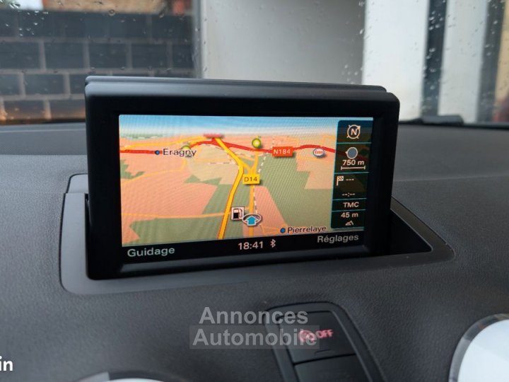 Audi A1 14 tfsi 122cv ambition luxe - 30