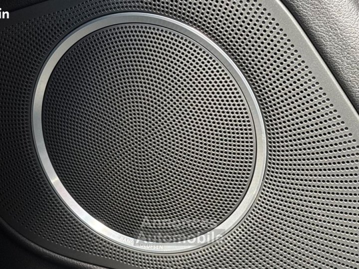 Audi S5 coupe 30 tfsi 335ch quattro s-tronic entretien complet bo bleu lunaire - 8