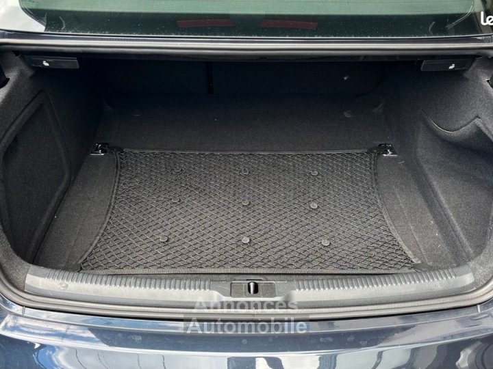 Audi S5 coupe 30 tfsi 335ch quattro s-tronic entretien complet bo bleu lunaire - 12