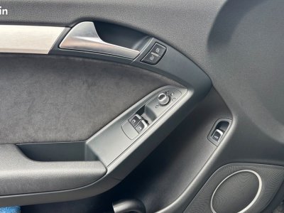 Audi S5 coupe 30 tfsi 335ch quattro s-tronic entretien complet bo bleu lunaire - 21