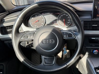 Audi A6 berline 30 tdi 320cv avus quattro tiptronic - 4