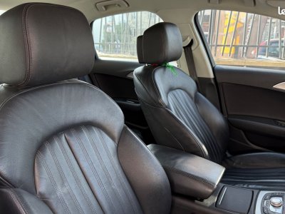 Audi A6 berline 30 tdi 320cv avus quattro tiptronic - 8