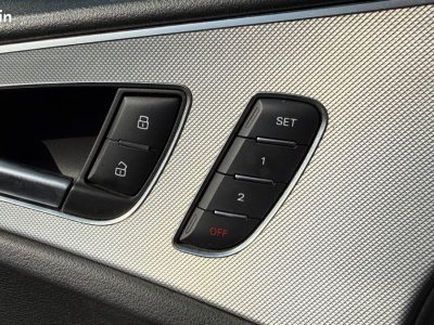 Audi A6 berline 30 tdi 320cv avus quattro tiptronic - 9