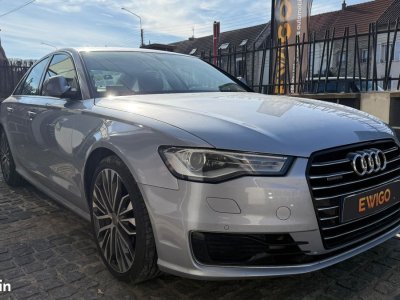 Audi A6 berline 30 tdi 320cv avus quattro tiptronic - 10