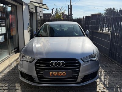 Audi A6 berline 30 tdi 320cv avus quattro tiptronic - 11