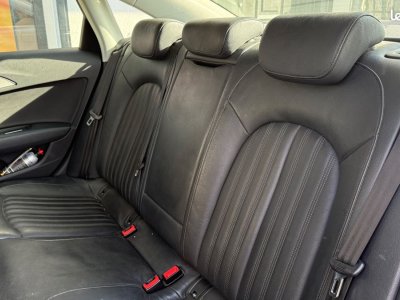 Audi A6 berline 30 tdi 320cv avus quattro tiptronic - 12