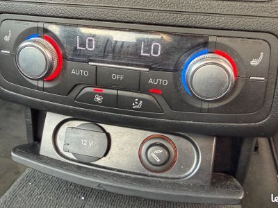 Audi A6 berline 30 tdi 320cv avus quattro tiptronic - 13