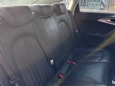 Audi A6 berline 30 tdi 320cv avus quattro tiptronic - 14