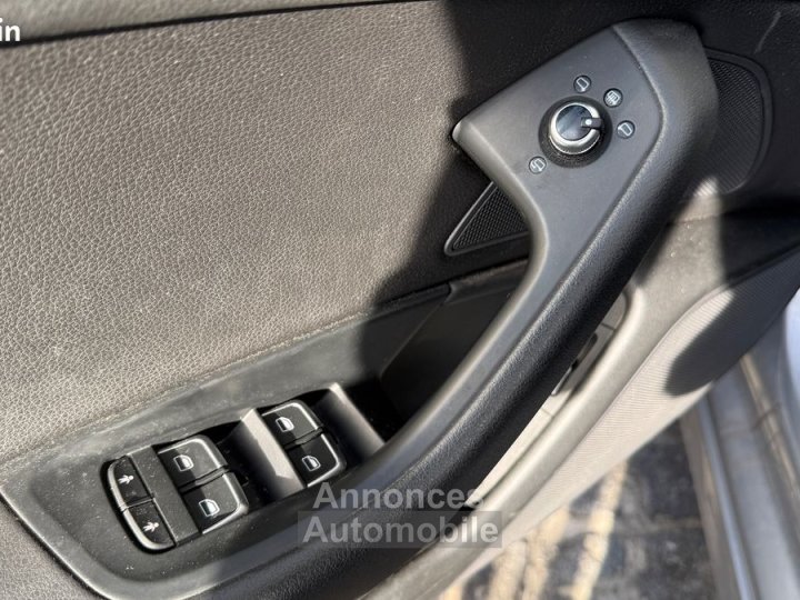 Audi A6 berline 30 tdi 320cv avus quattro tiptronic - 17