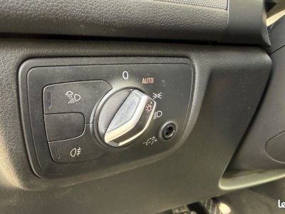 Audi A6 berline 30 tdi 320cv avus quattro tiptronic - 18