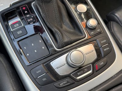 Audi A6 berline 30 tdi 320cv avus quattro tiptronic - 20