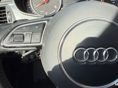Audi A6 berline 30 tdi 320cv avus quattro tiptronic - 23