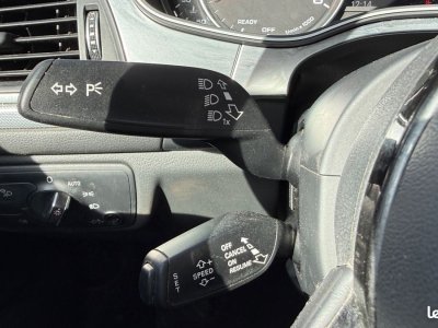 Audi A6 berline 30 tdi 320cv avus quattro tiptronic - 25