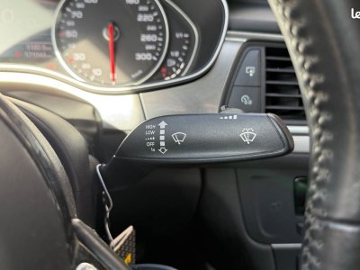 Audi A6 berline 30 tdi 320cv avus quattro tiptronic - 26