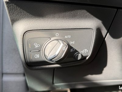 Audi TT 45 tfsi 245ch s-line s-tronic | gris daytona black pack ppf face av - 25