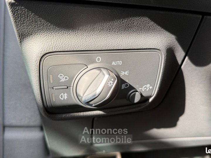 Audi TT 45 tfsi 245ch s-line s-tronic | gris daytona black pack ppf face av - 25