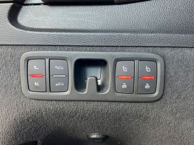 Audi SQ7 40 v8 tdi bi-turbo 435ch quattro 57k d'options 2ème main tva récupérable 4915833 ht garantie 6 mois - 22
