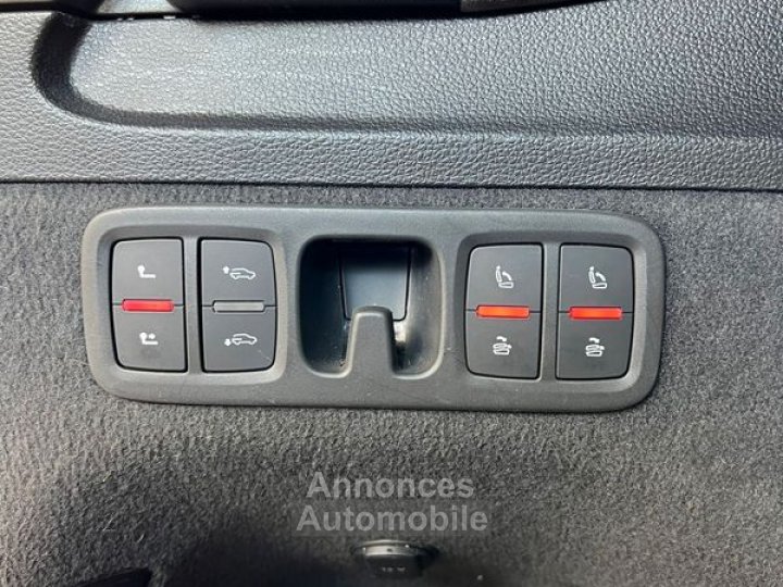 Audi SQ7 40 v8 tdi bi-turbo 435ch quattro 57k d'options 2ème main tva récupérable 4915833 ht garantie 6 mois - 22