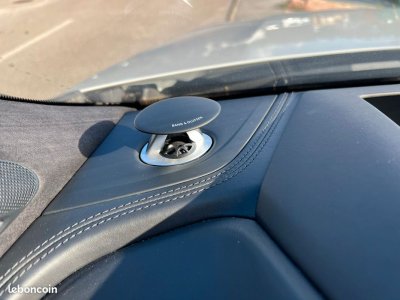 Audi SQ7 40 v8 tdi bi-turbo 435ch quattro 57k d'options 2ème main tva récupérable 4915833 ht garantie 6 mois - 23