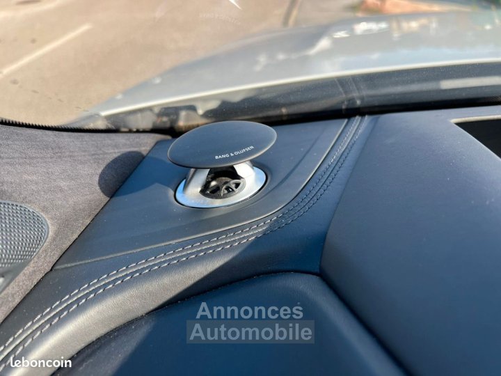 Audi SQ7 40 v8 tdi bi-turbo 435ch quattro 57k d'options 2ème main tva récupérable 4915833 ht garantie 6 mois - 23