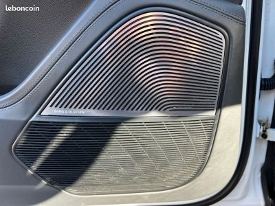 Audi SQ7 40 v8 tdi bi-turbo 435ch quattro 57k d'options 2ème main tva récupérable 4915833 ht garantie 6 mois - 24