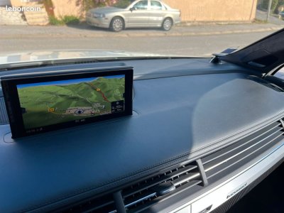 Audi SQ7 40 v8 tdi bi-turbo 435ch quattro 57k d'options 2ème main tva récupérable 4915833 ht garantie 6 mois - 25