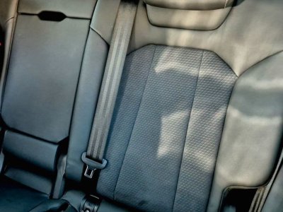 Audi Q8 30 55 tfsie 394h 340 phev hybrid 259kwh avus quattro tiptronic bva options +++ prix neuf 148000 1ere main francais, garantie 1 an + attelage amovibl - 4