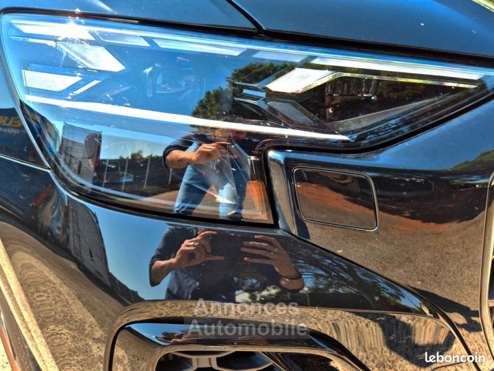 Audi Q8 30 55 tfsie 394h 340 phev hybrid 259kwh avus quattro tiptronic bva options +++ prix neuf 148000 1ere main francais, garantie 1 an + attelage amovibl - 7