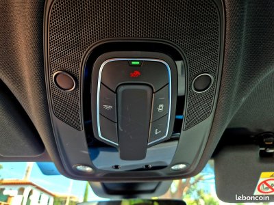 Audi Q8 30 55 tfsie 394h 340 phev hybrid 259kwh avus quattro tiptronic bva options +++ prix neuf 148000 1ere main francais, garantie 1 an + attelage amovibl - 8