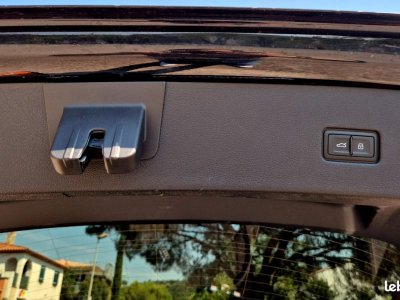 Audi Q8 30 55 tfsie 394h 340 phev hybrid 259kwh avus quattro tiptronic bva options +++ prix neuf 148000 1ere main francais, garantie 1 an + attelage amovibl - 13