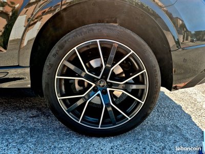 Audi Q8 30 55 tfsie 394h 340 phev hybrid 259kwh avus quattro tiptronic bva options +++ prix neuf 148000 1ere main francais, garantie 1 an + attelage amovibl - 20