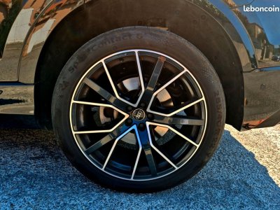 Audi Q8 30 55 tfsie 394h 340 phev hybrid 259kwh avus quattro tiptronic bva options +++ prix neuf 148000 1ere main francais, garantie 1 an + attelage amovibl - 22