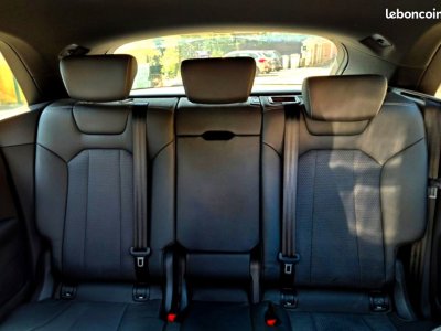 Audi Q8 30 55 tfsie 394h 340 phev hybrid 259kwh avus quattro tiptronic bva options +++ prix neuf 148000 1ere main francais, garantie 1 an + attelage amovibl - 29