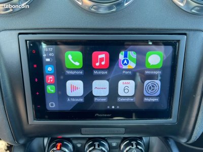 Audi TTS 20 tfsi 272ch s-line quattro carplay sièges type baseball full suivi à jour garantie 6 mois - 17