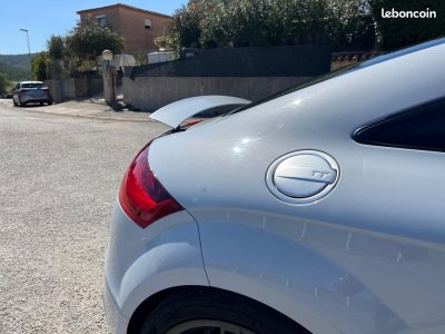 Audi TTS 20 tfsi 272ch s-line quattro carplay sièges type baseball full suivi à jour garantie 6 mois - 20