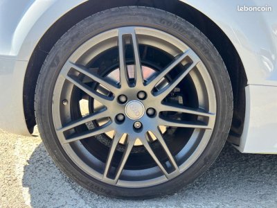 Audi TTS 20 tfsi 272ch s-line quattro carplay sièges type baseball full suivi à jour garantie 6 mois - 21