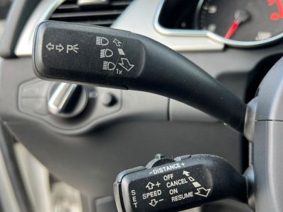 Audi A5 cabriolet 20 tfsi 211ch quattro sline s-line son bang olufsen jantes alu 19 garantie 6 mois - 15