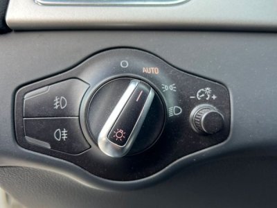 Audi A5 cabriolet 20 tfsi 211ch quattro sline s-line son bang olufsen jantes alu 19 garantie 6 mois - 20