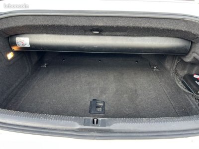 Audi A5 cabriolet 20 tfsi 211ch quattro sline s-line son bang olufsen jantes alu 19 garantie 6 mois - 28