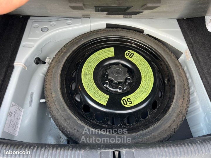 Audi A5 cabriolet 20 tfsi 211ch quattro sline s-line son bang olufsen jantes alu 19 garantie 6 mois - 29