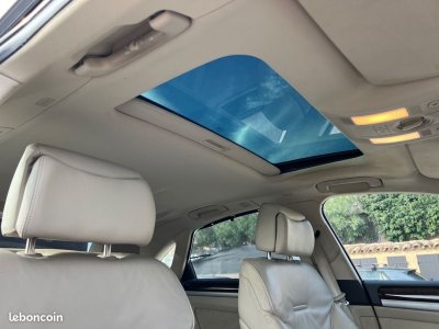 Audi A8 30 tdi v6 233ch pack avus quattro kilométrage d'origine origine france (même main depuis 2010) peinture exclusive modèle 2008 garantie 6 mois - 24