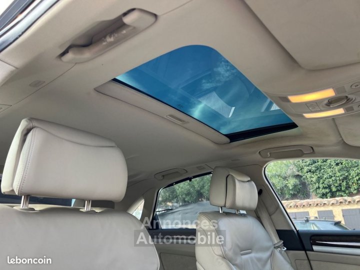Audi A8 30 tdi v6 233ch pack avus quattro kilométrage d'origine origine france (même main depuis 2010) peinture exclusive modèle 2008 garantie 6 mois - 24