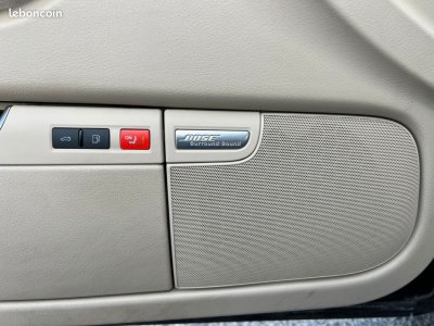Audi A8 30 tdi v6 233ch pack avus quattro kilométrage d'origine origine france (même main depuis 2010) peinture exclusive modèle 2008 garantie 6 mois - 30