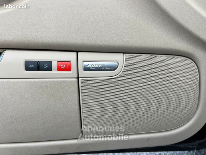 Audi A8 30 tdi v6 233ch pack avus quattro kilométrage d'origine origine france (même main depuis 2010) peinture exclusive modèle 2008 garantie 6 mois - 30