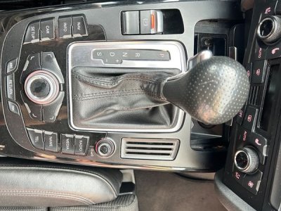 Audi A4 27 tdi 190 s-line multitronic bva-camera de recul-garantie 6 mois - 22