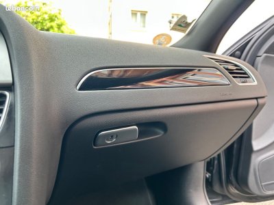 Audi A4 27 tdi 190 s-line multitronic bva-camera de recul-garantie 6 mois - 25