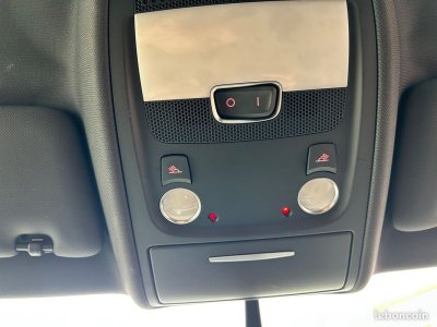 Audi A4 27 tdi 190 s-line multitronic bva-camera de recul-garantie 6 mois - 27