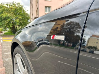 Audi A4 27 tdi 190 s-line multitronic bva-camera de recul-garantie 6 mois - 28