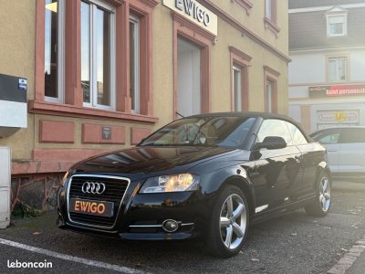 Audi A3 cabriolet 12 tfsi 105 ambiente-garantie 6 mois - 2
